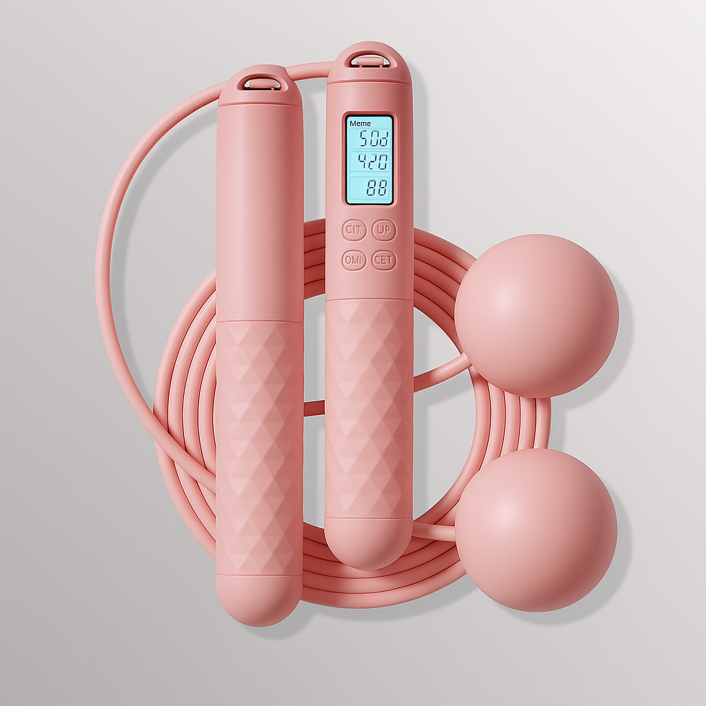 Levence™ Jump Rope Pro