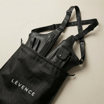 Levence - Premium Leather Shoulder Bag