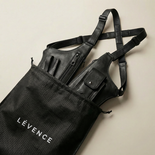 Levence - Premium Leather Shoulder Bag
